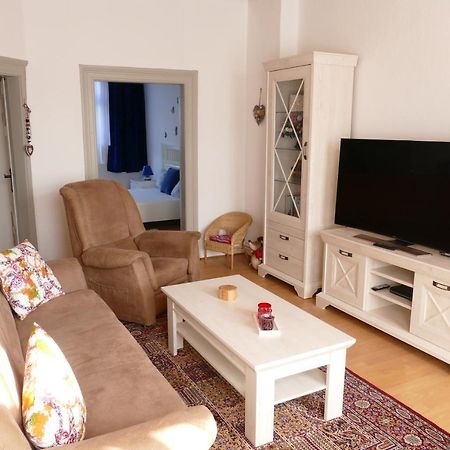 Spatzennest Wernigerode Kültér fotó