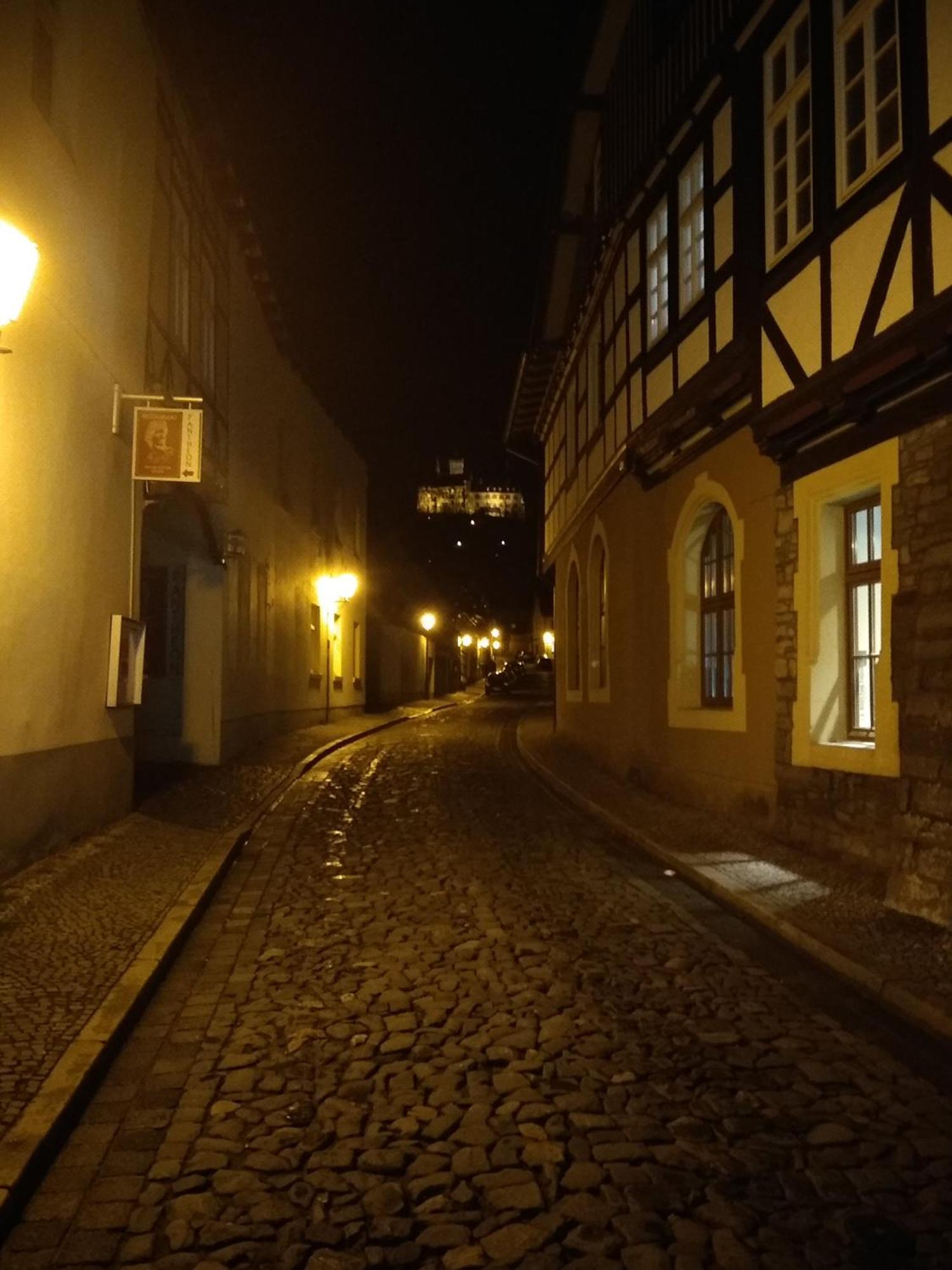 Spatzennest Wernigerode Kültér fotó